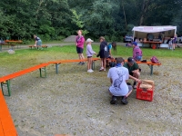 Kinderferienprogramm 2024